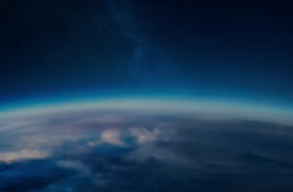 اليوم الدولي لحفظ طبقة الأوزون