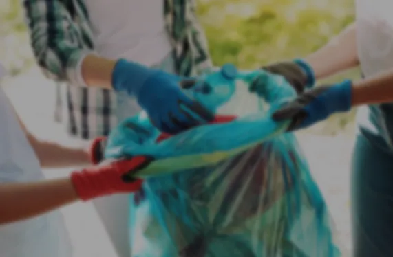 اليوم العالمي لتنظيف البيئة