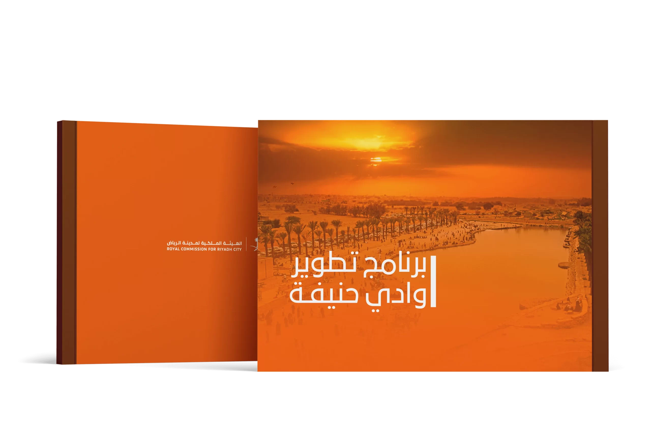 برنامج تطوير وادي حنيفة