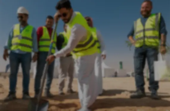 يوم التطوع السعودي والعالمي